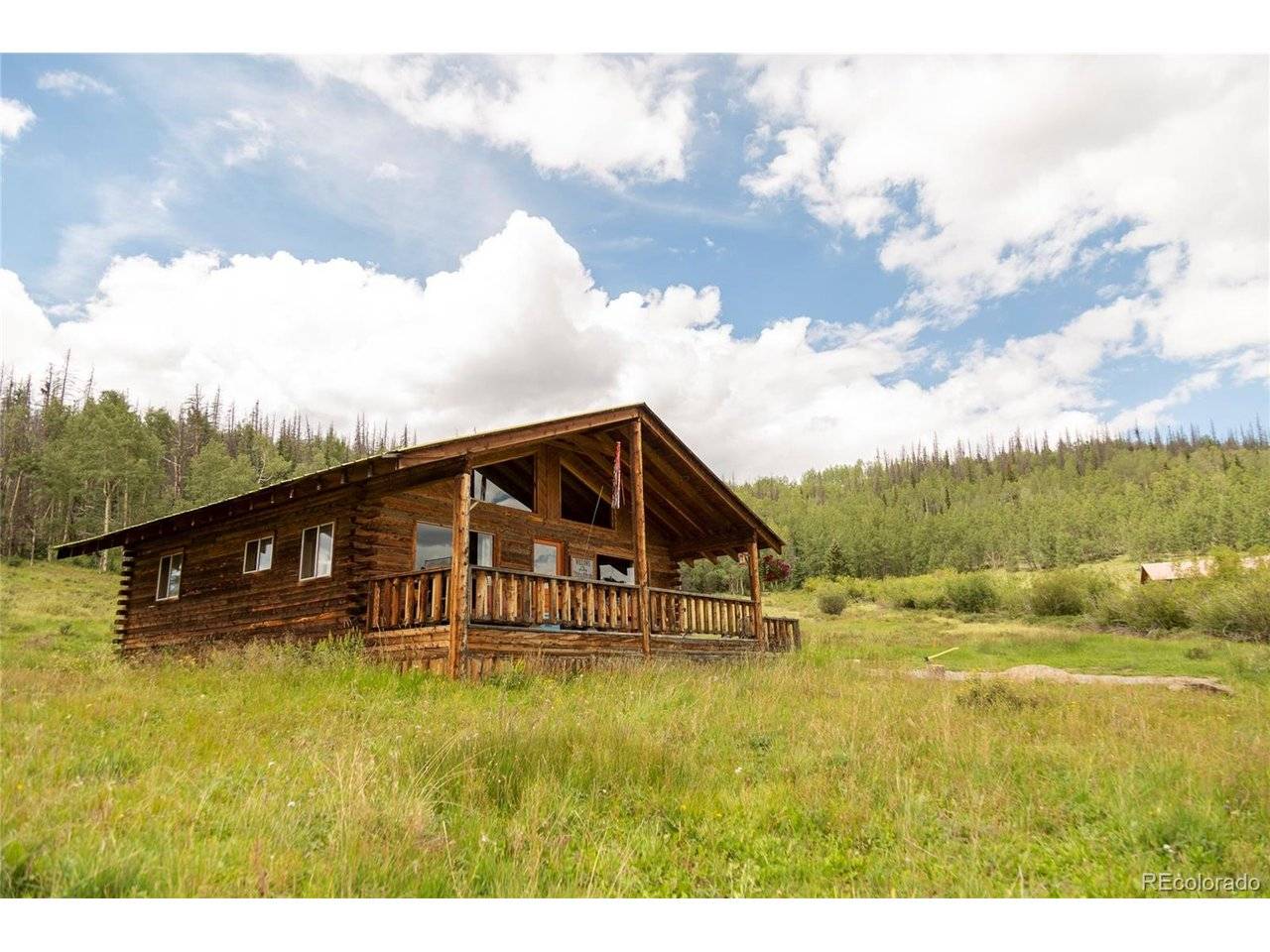 1001 CR 17, Lake City, CO 81235