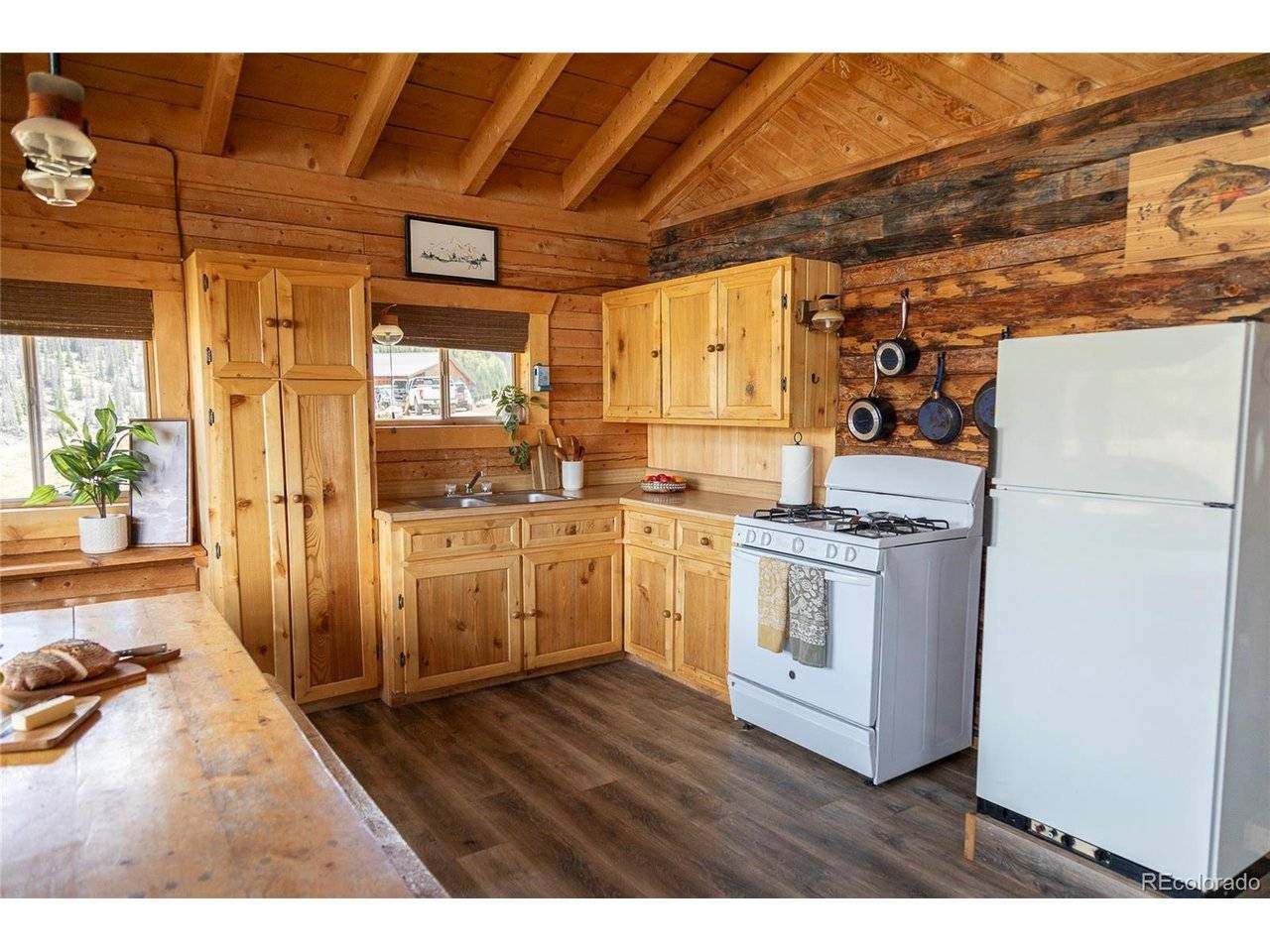 1001 CR 17, Lake City, CO 81235