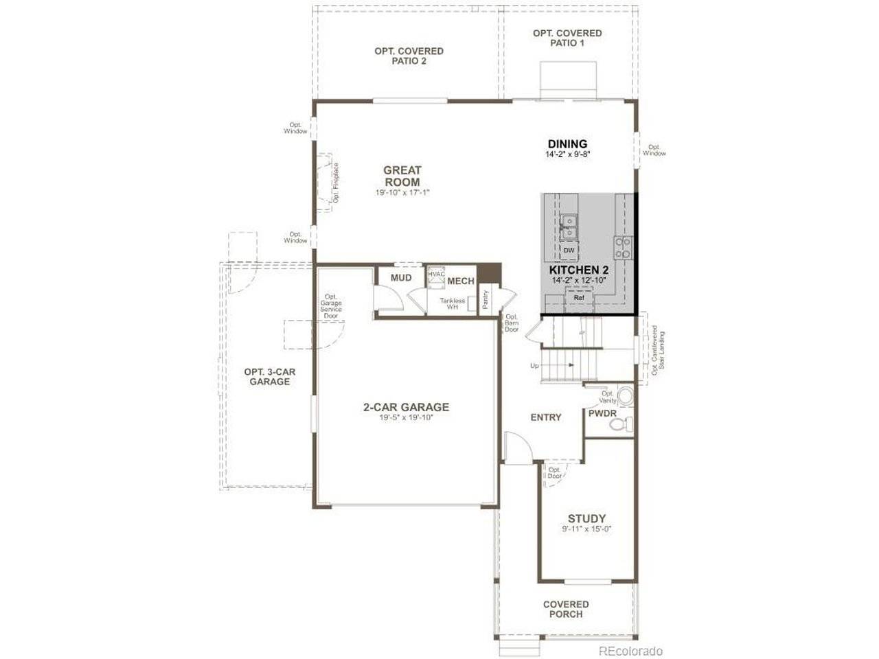 45950 Faith, Bennett, CO 80102