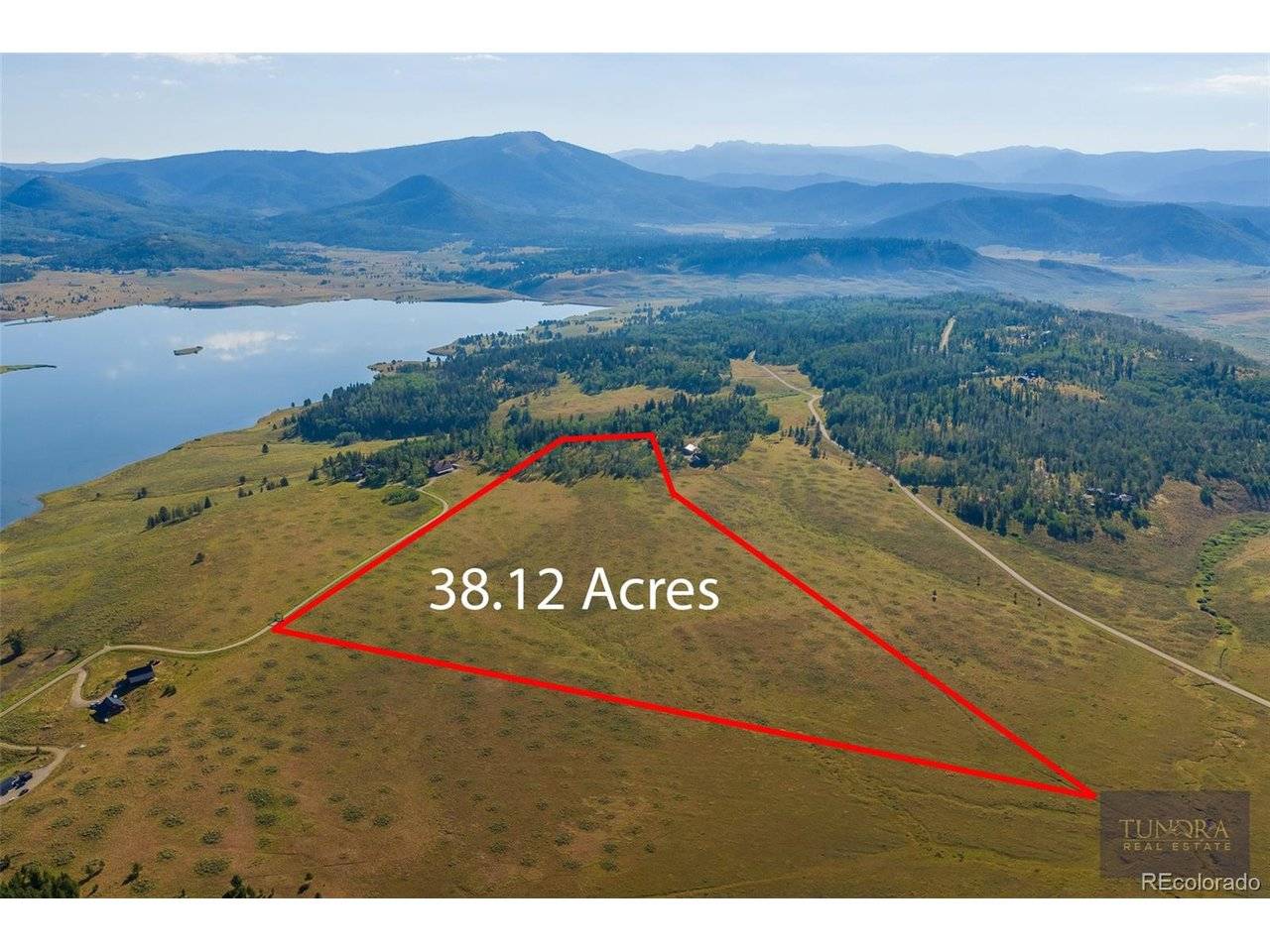 59045 Button Willow, Clark, CO 80428