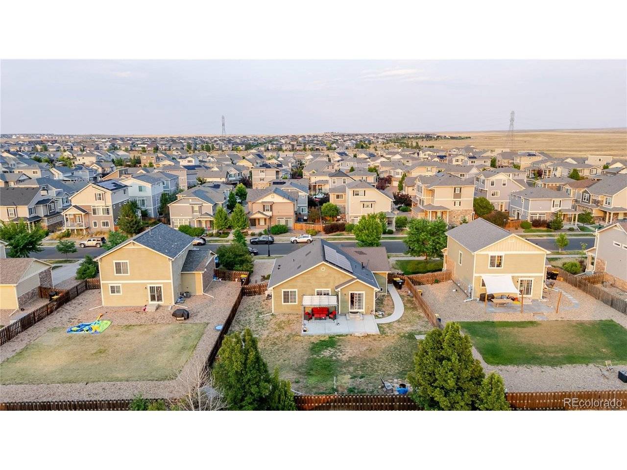 223 S New Castle, Aurora, CO 80018