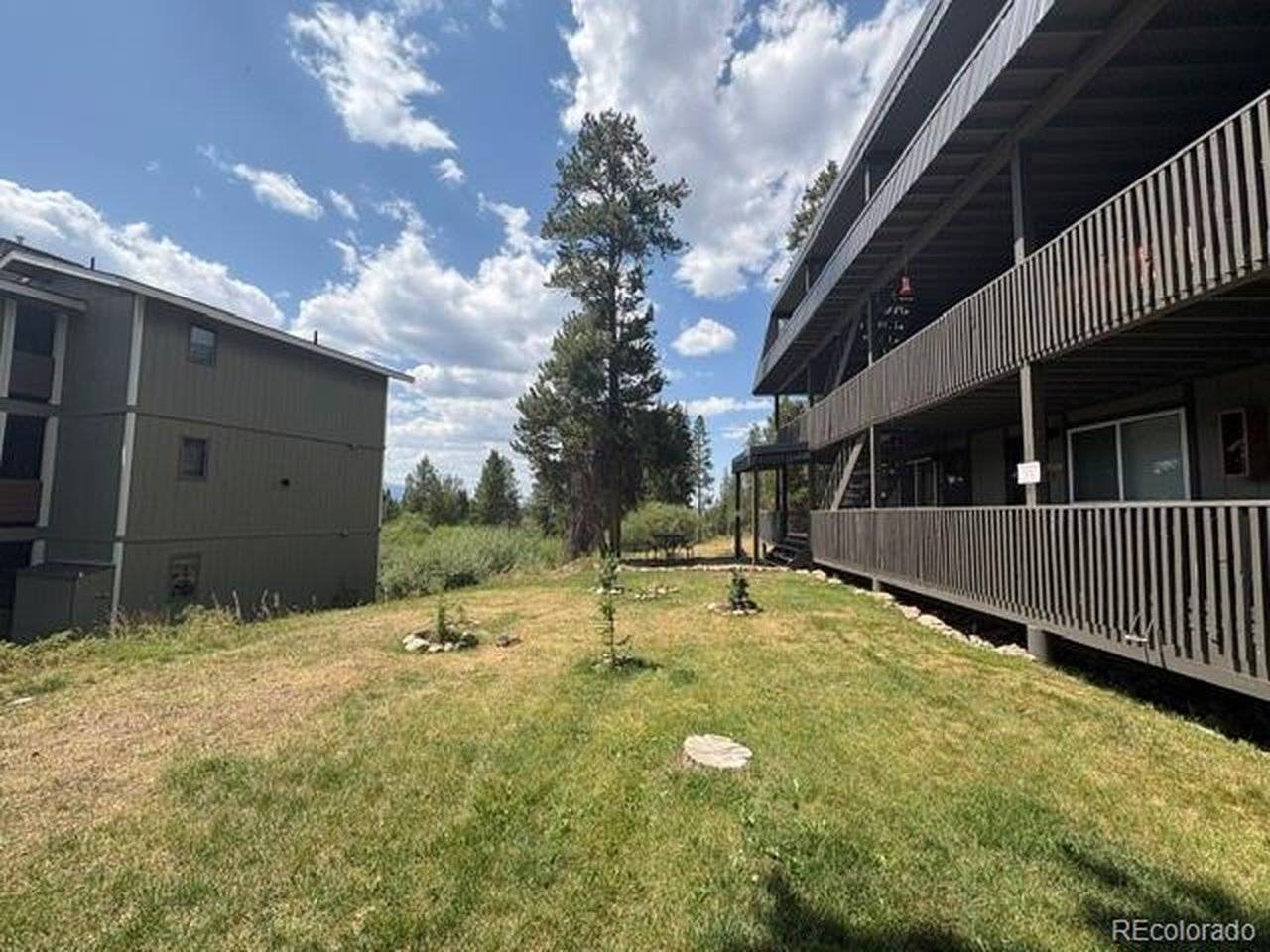 471 Hi Country #166, Winter Park, CO 80482