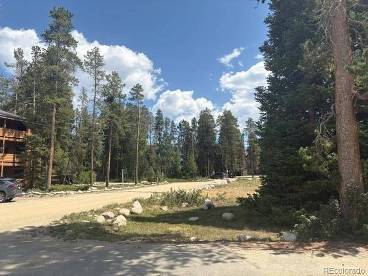 471 Hi Country #166, Winter Park, CO 80482