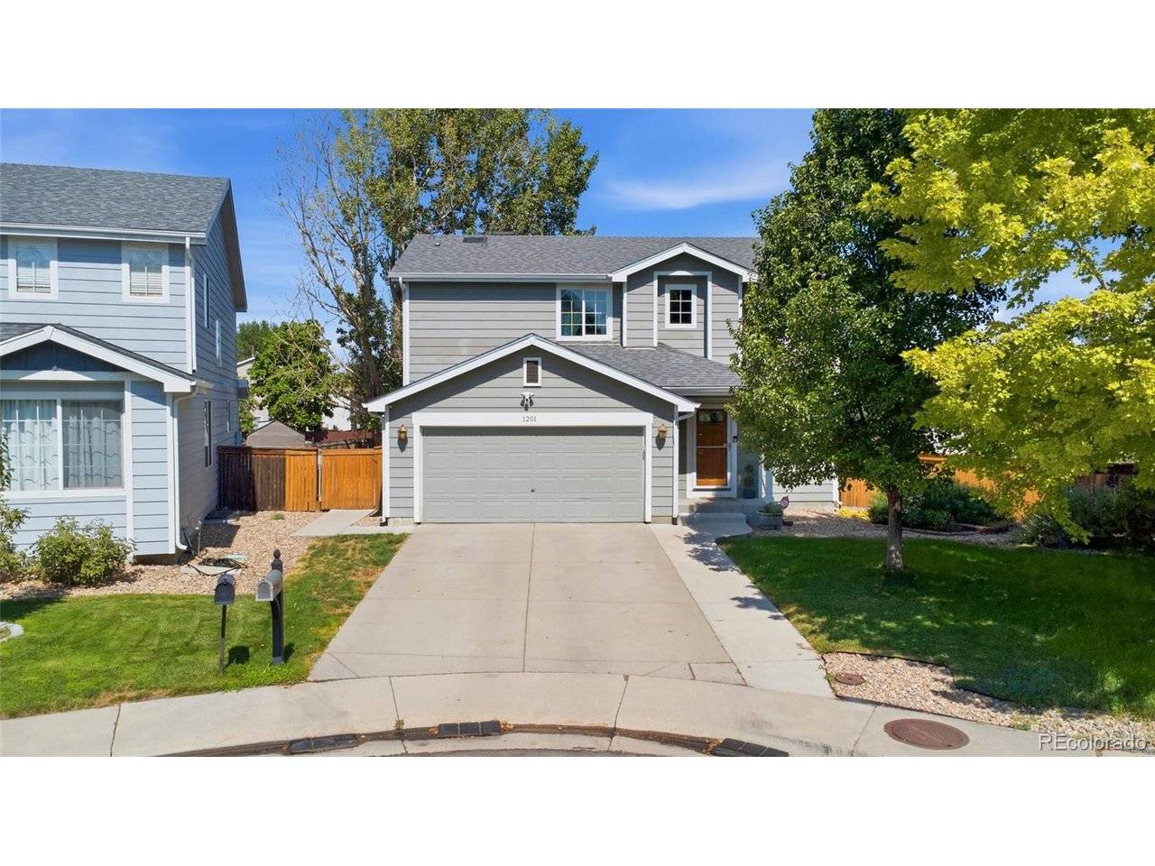 1201 Osprey, Brighton, CO 80601