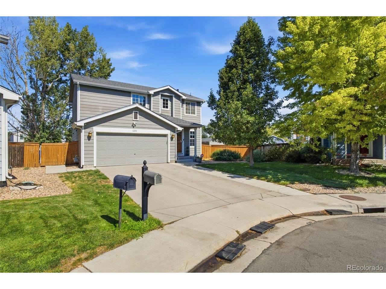 1201 Osprey, Brighton, CO 80601