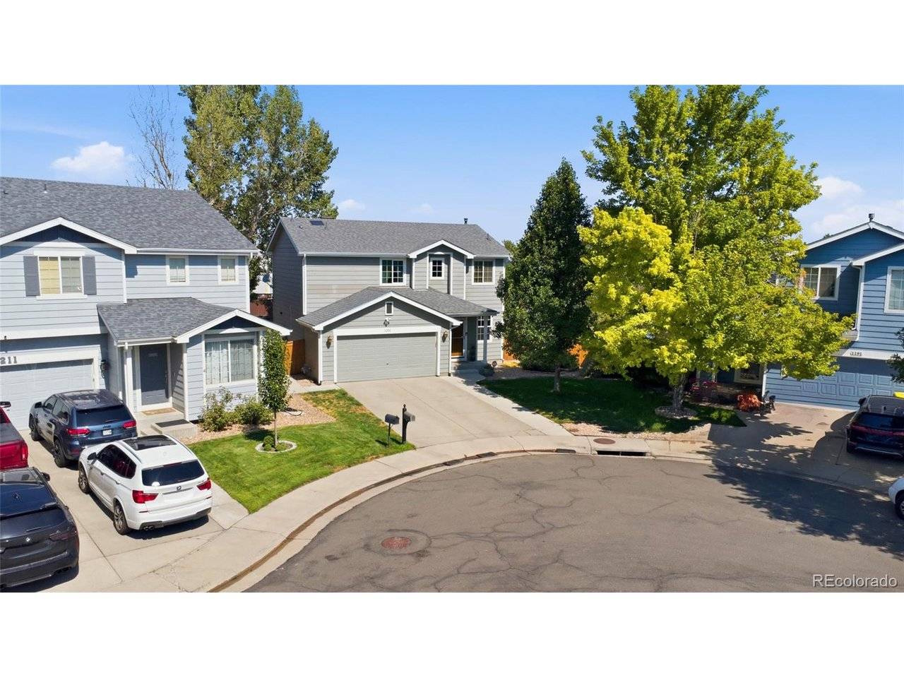 1201 Osprey, Brighton, CO 80601