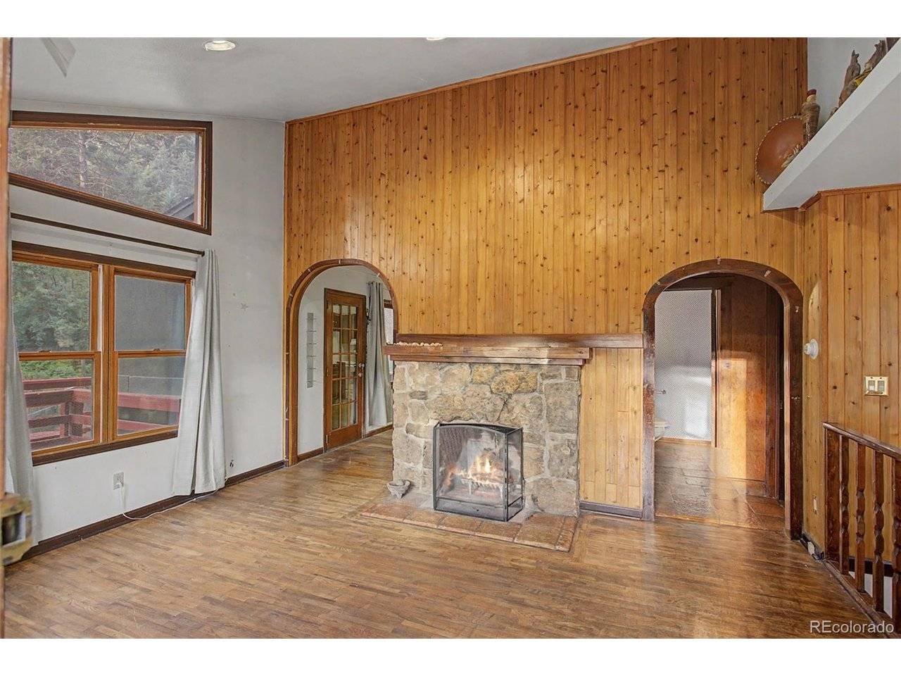 9735 Mountain, Cascade, CO 80809