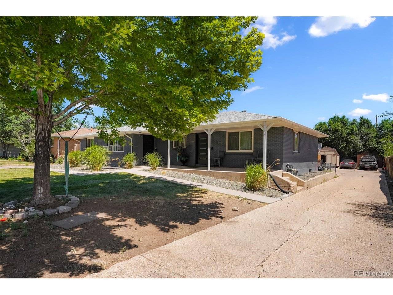 7380 Newton #1, Westminster, CO 80030
