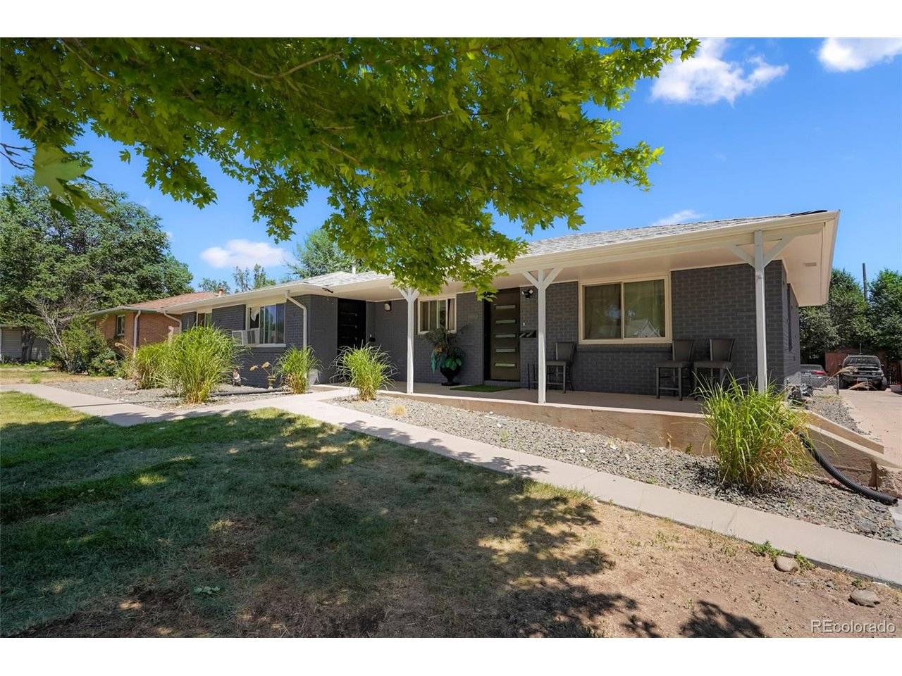 7380 Newton #1, Westminster, CO 80030