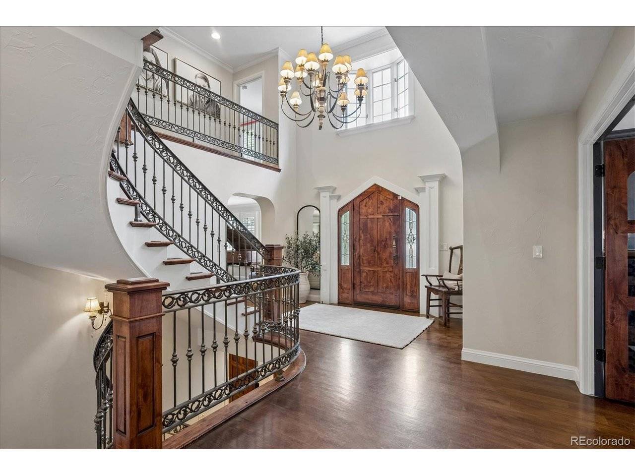 6452 E Radcliff, Englewood, CO 80111