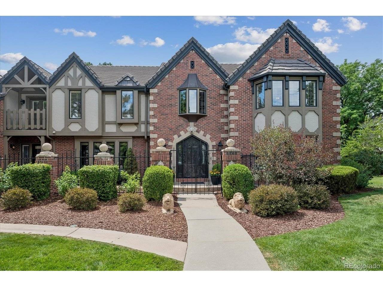 6452 E Radcliff, Englewood, CO 80111