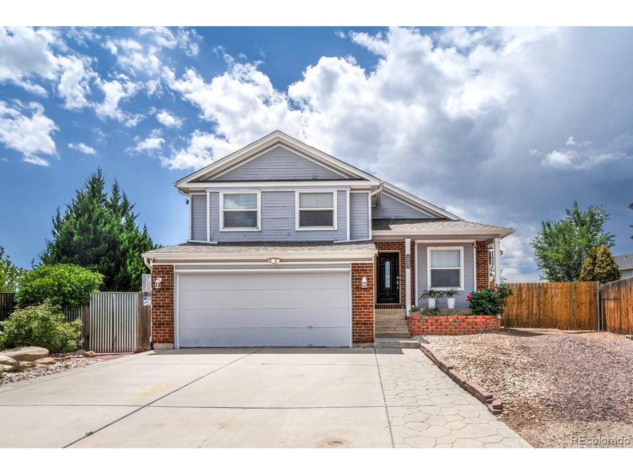 1665 Boxtree, Colorado Springs, CO 80906
