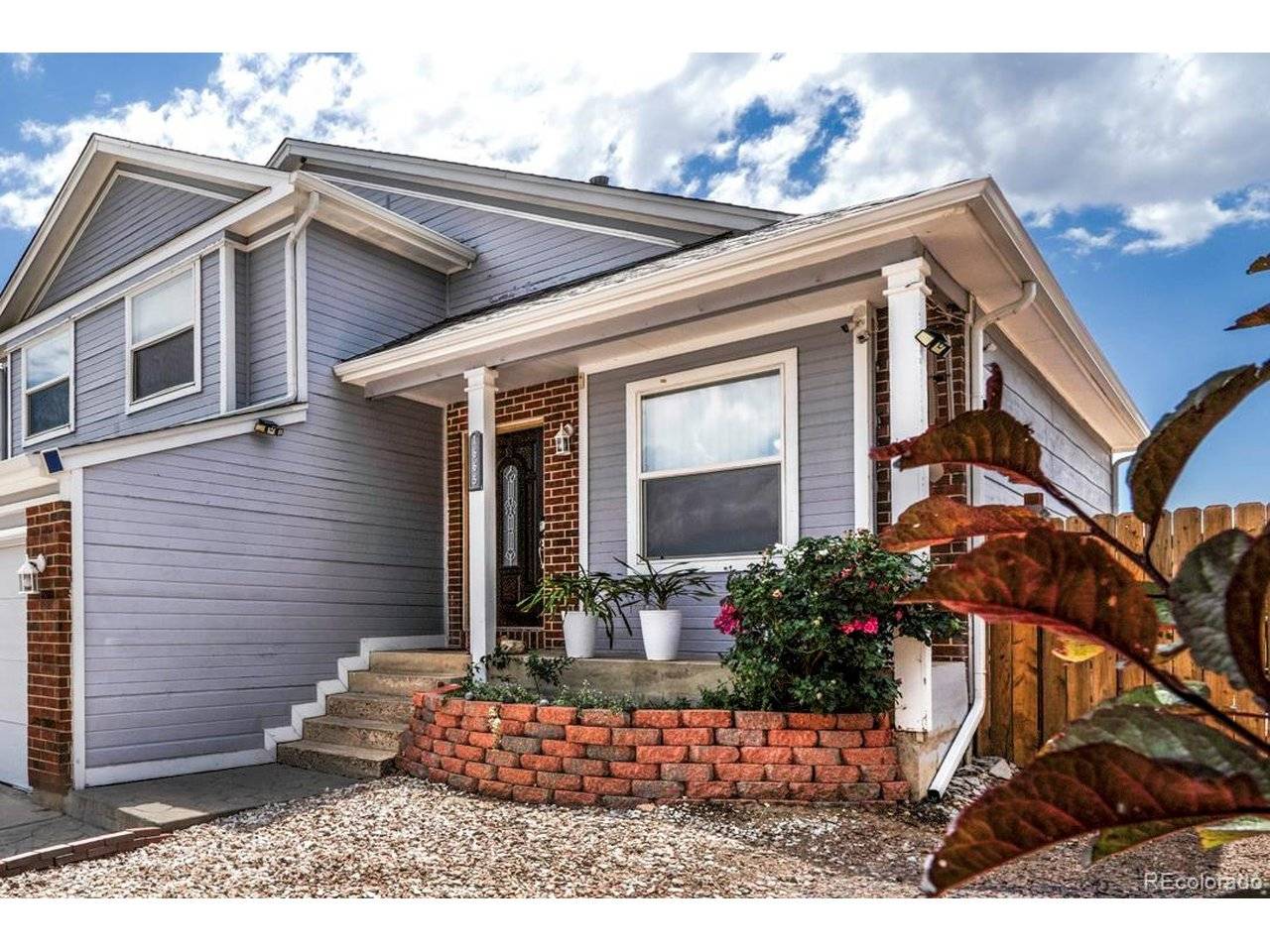 1665 Boxtree, Colorado Springs, CO 80906
