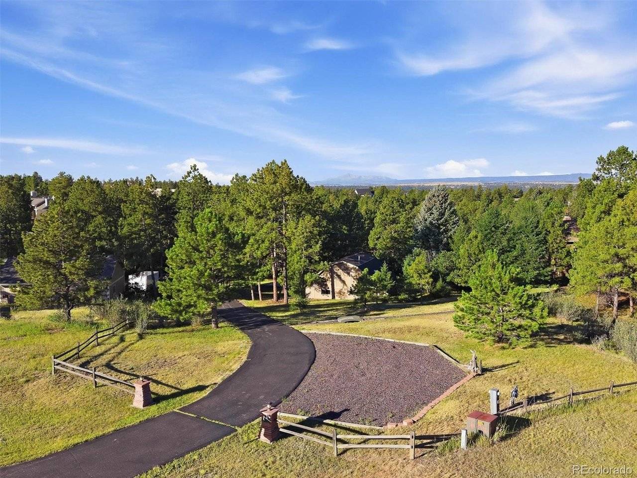 2321 Burning Ridge, Franktown, CO 80116