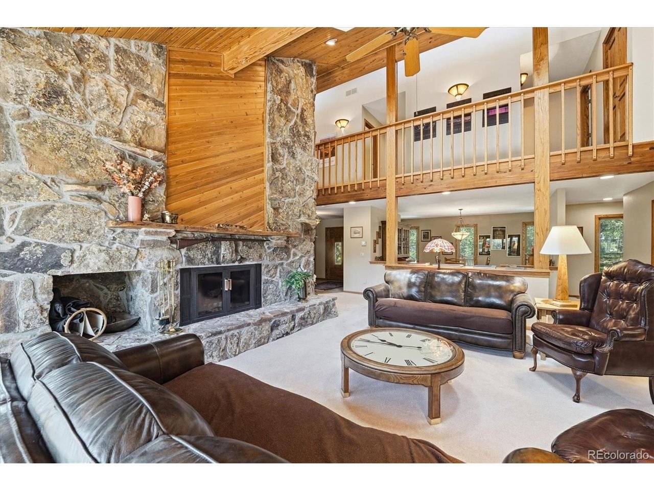 2321 Burning Ridge, Franktown, CO 80116