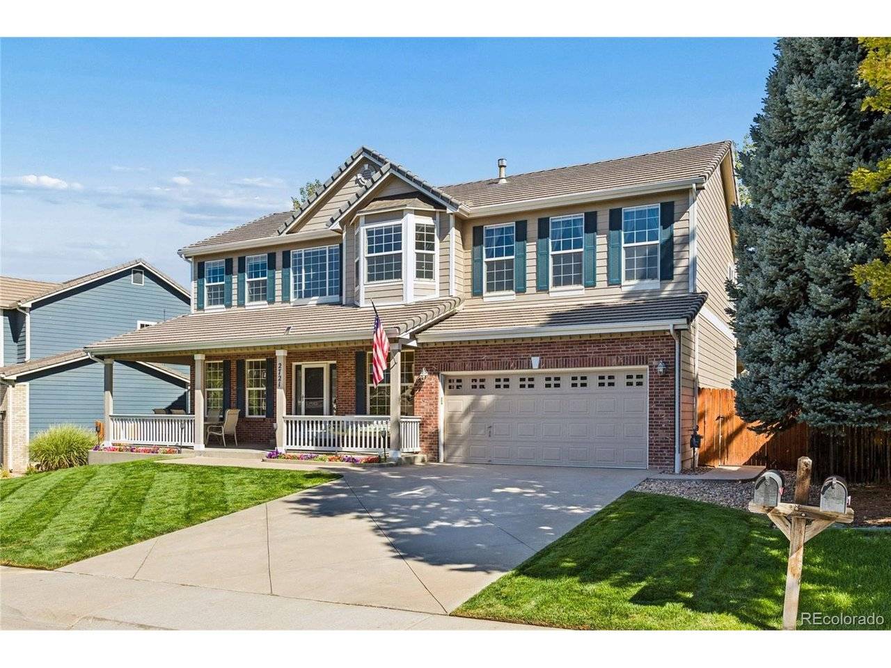 2721 E 138th, Thornton, CO 80602