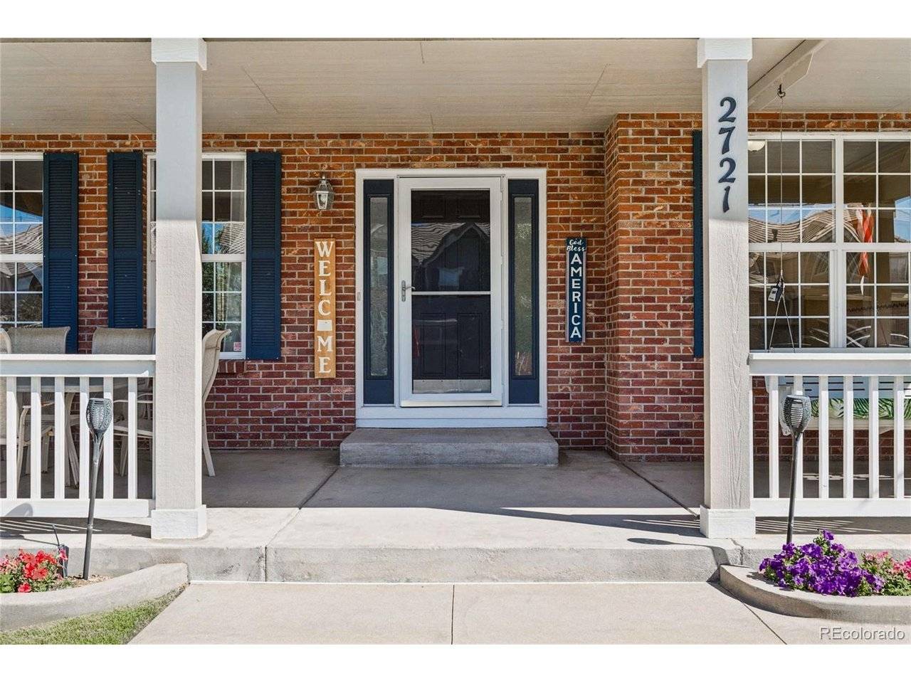2721 E 138th, Thornton, CO 80602