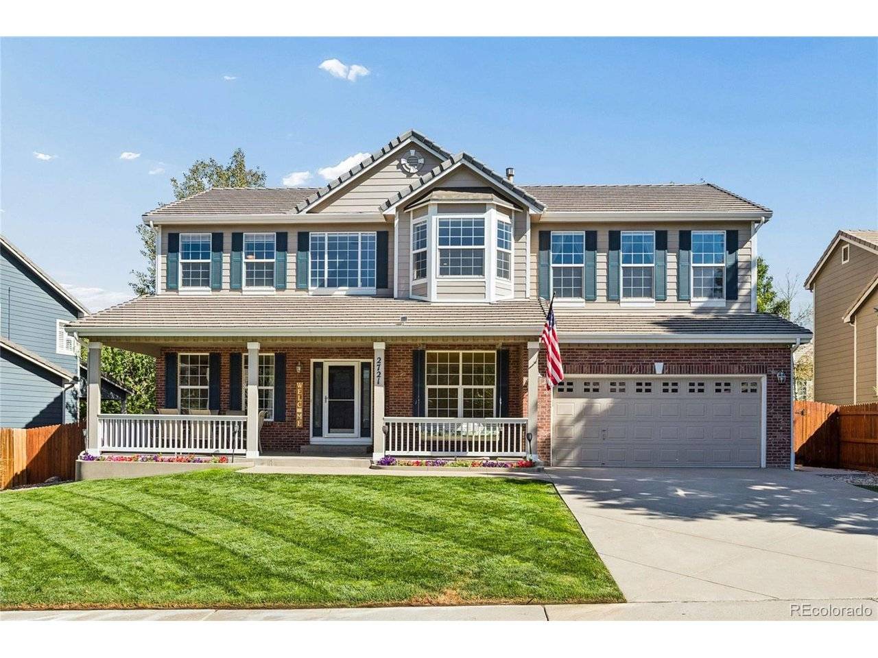 2721 E 138th, Thornton, CO 80602
