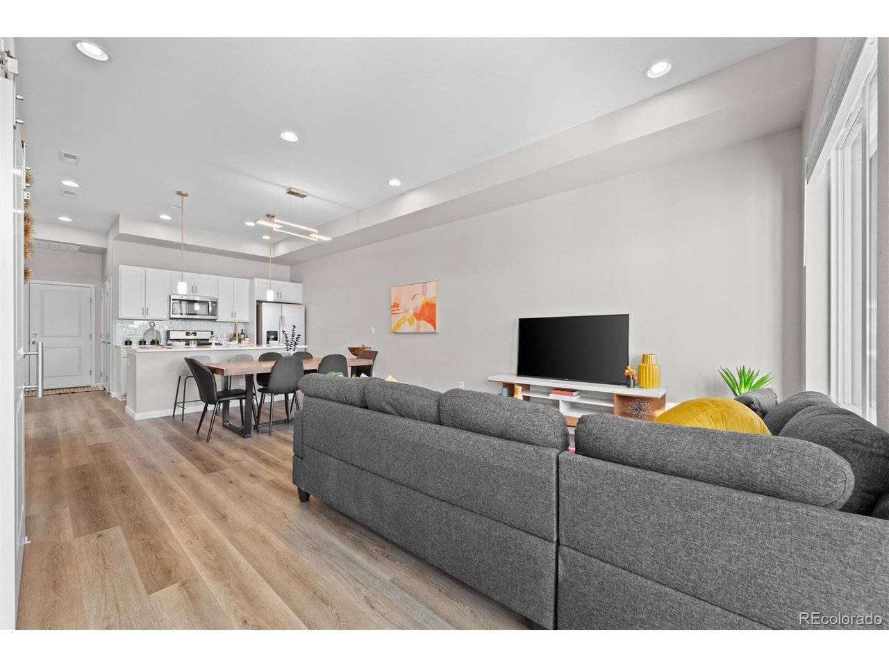 5342 E 64, Commerce City, CO 80022