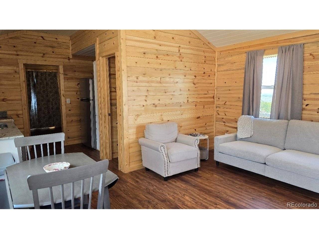 1340 Remson, Fort Garland, CO 81133