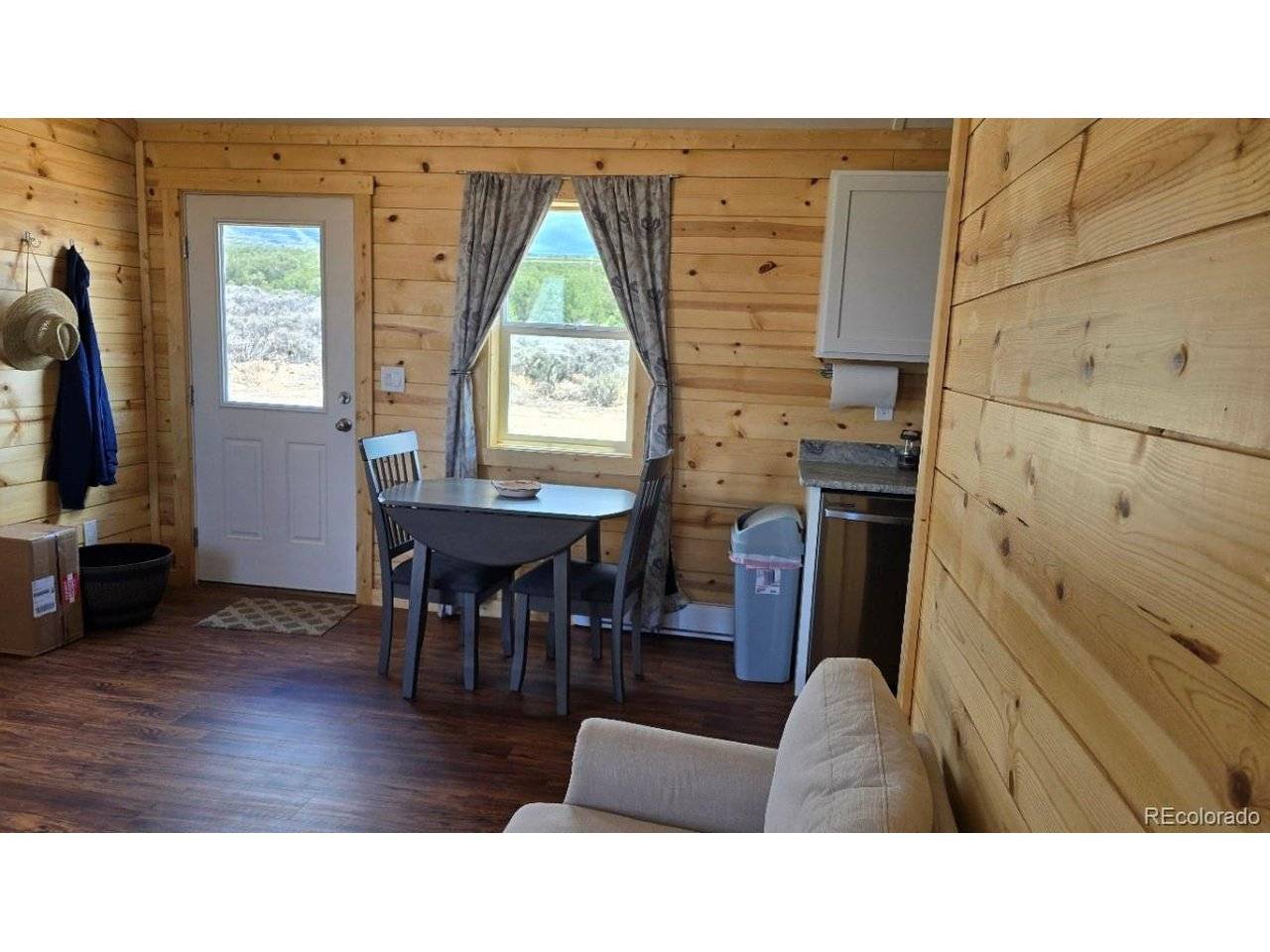 1340 Remson, Fort Garland, CO 81133