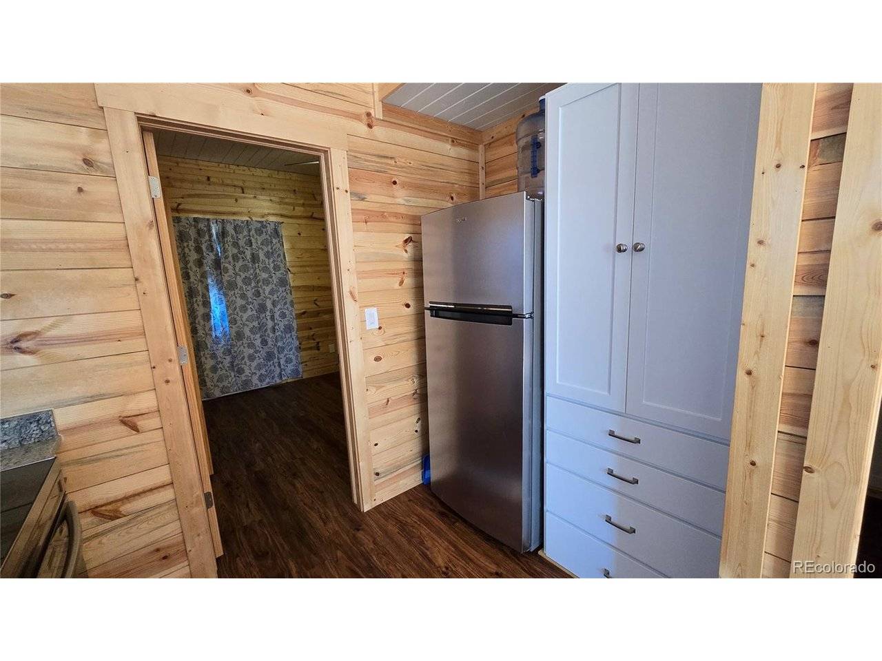1340 Remson, Fort Garland, CO 81133
