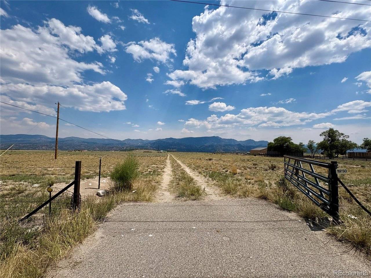 19750 US HWY. 285, Nathrop, CO 81236