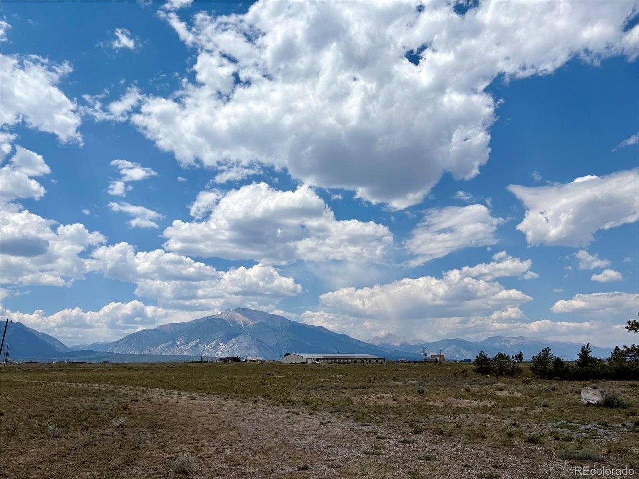 19750 US HWY. 285, Nathrop, CO 81236