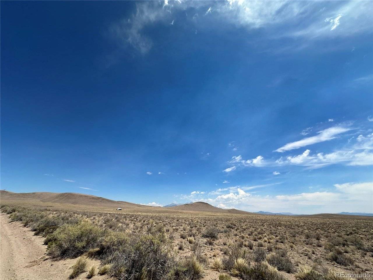 Dove Creek, Blanca, CO 81123