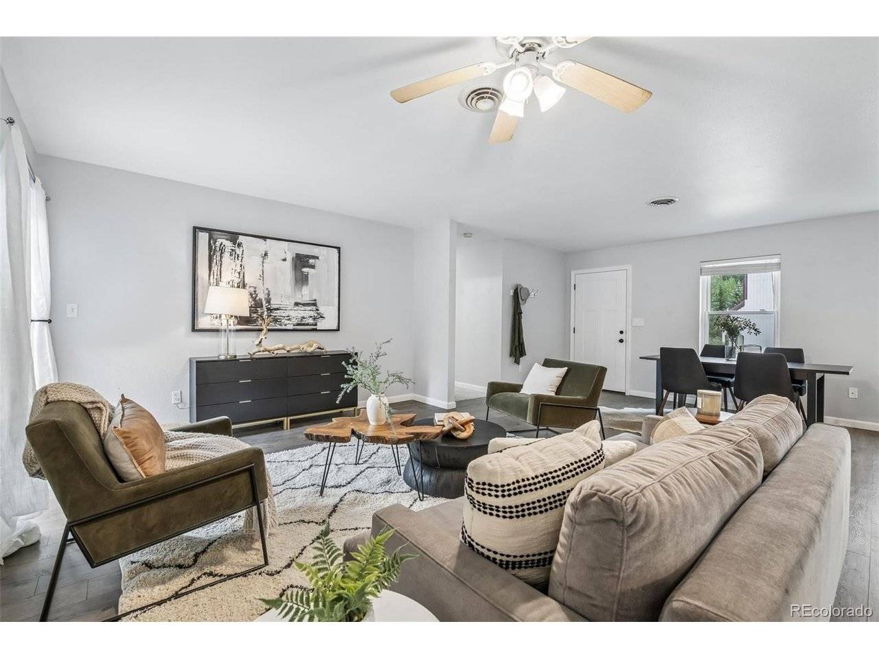 2001 Alliance, Georgetown, CO 80444