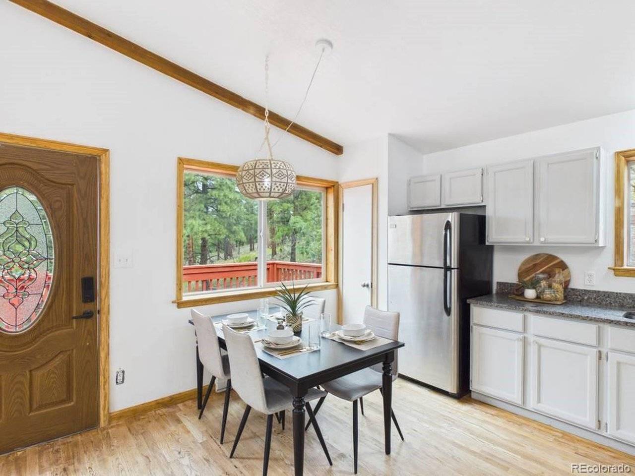 784 Mockingbird, Bailey, CO 80421