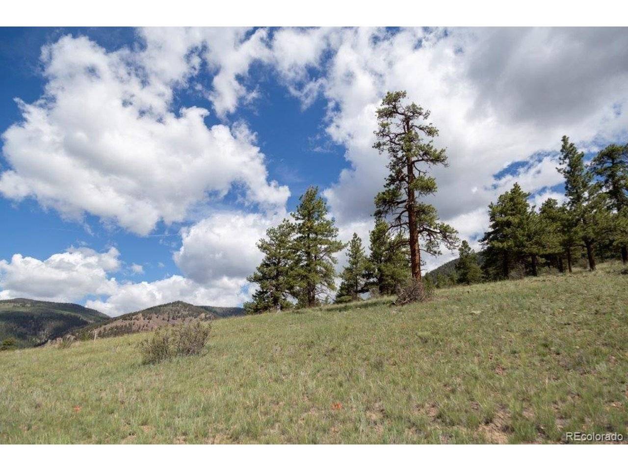 730 Cliff View, Creede, CO 81130