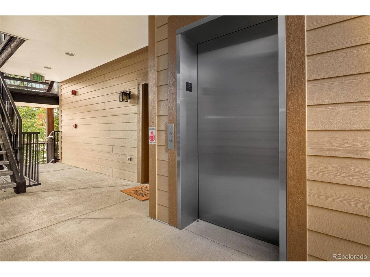 701 Trailhead #721, Winter Park, CO 80482