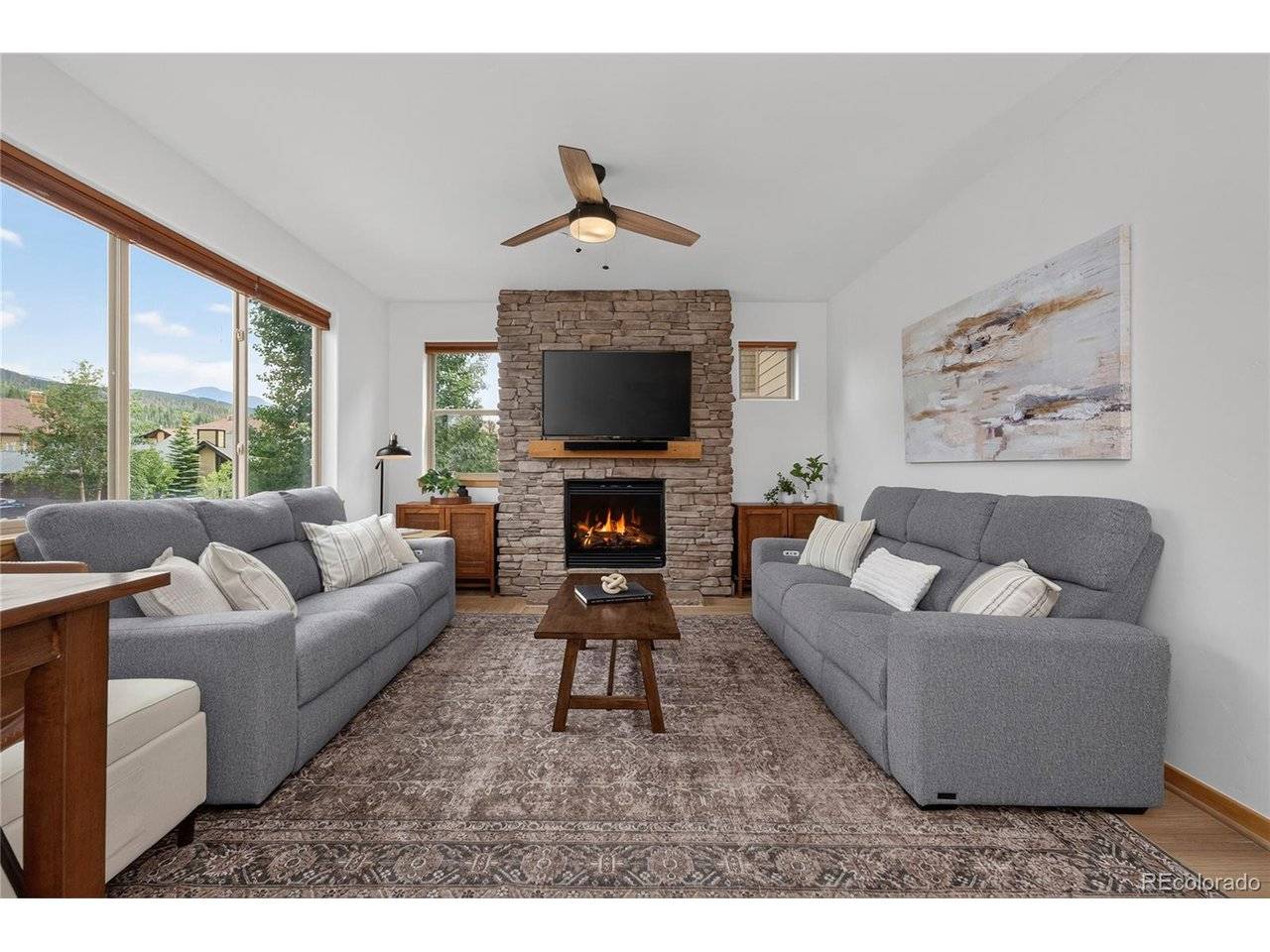 701 Trailhead #721, Winter Park, CO 80482
