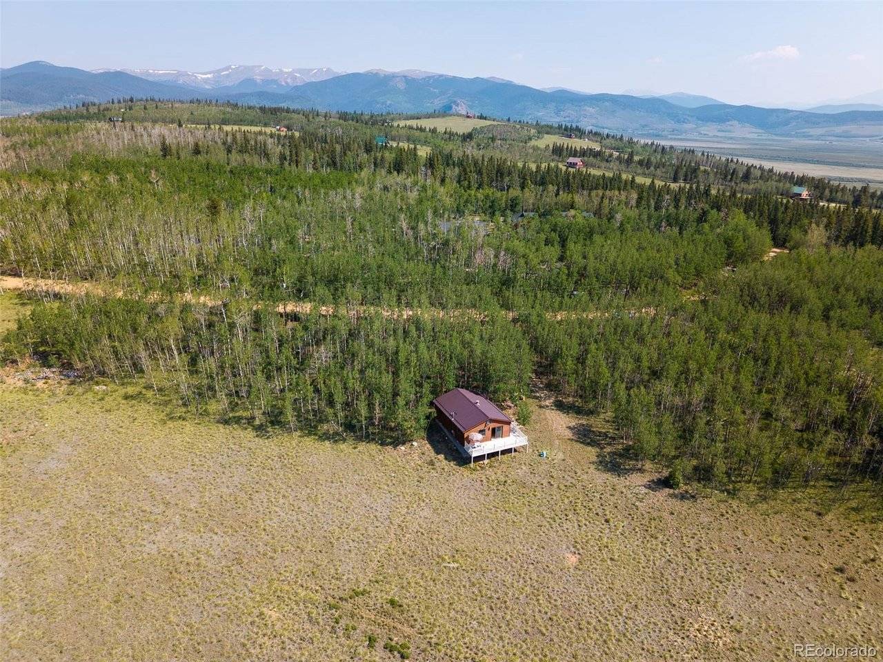 234 Deadman Gulch, Jefferson, CO 80456