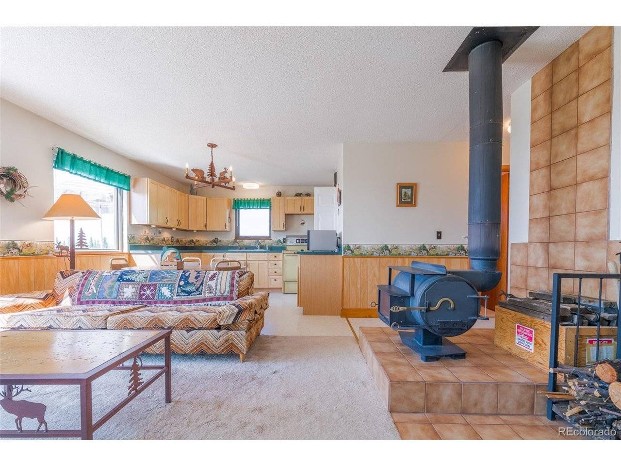 234 Deadman Gulch, Jefferson, CO 80456
