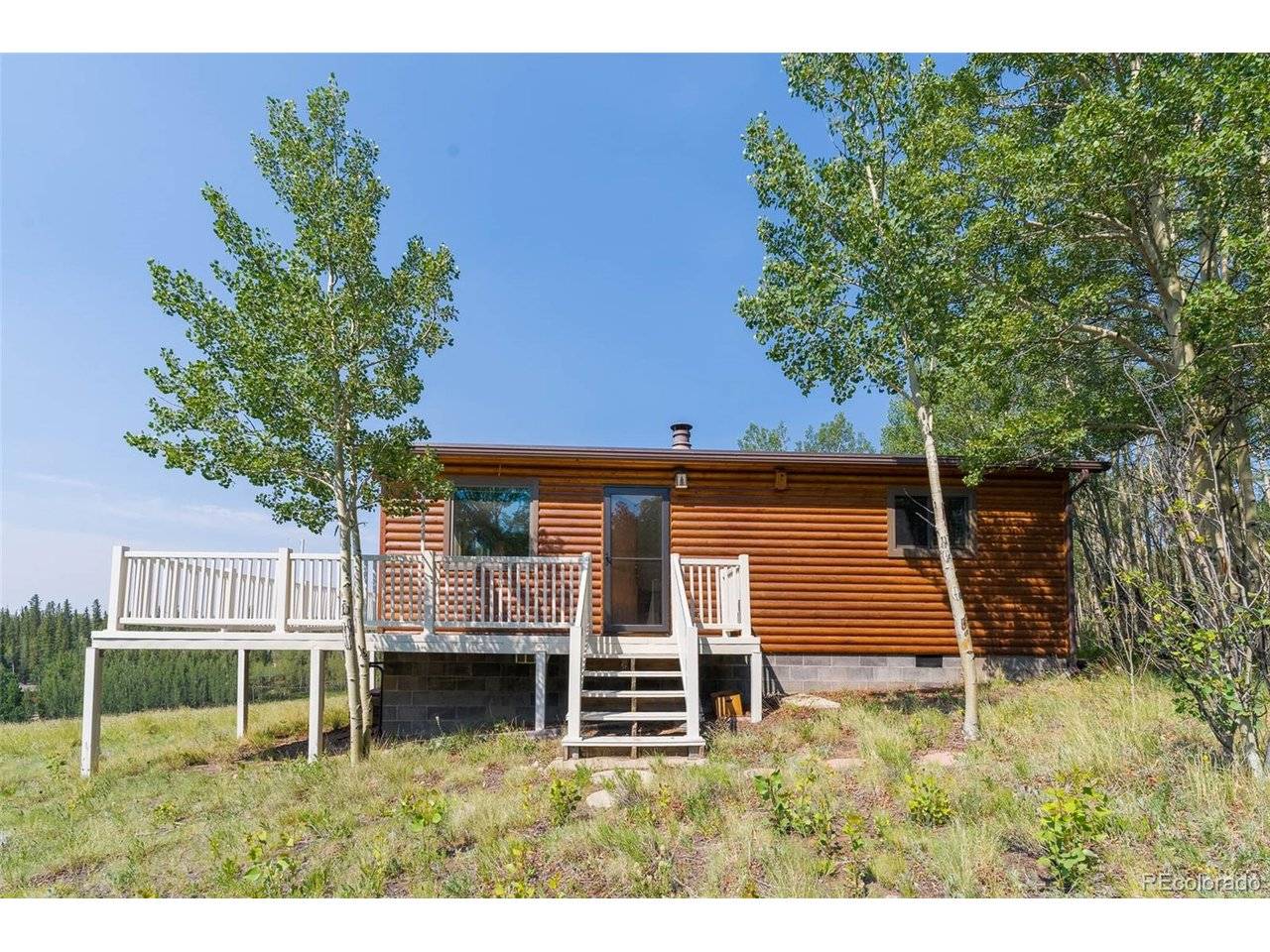 234 Deadman Gulch, Jefferson, CO 80456