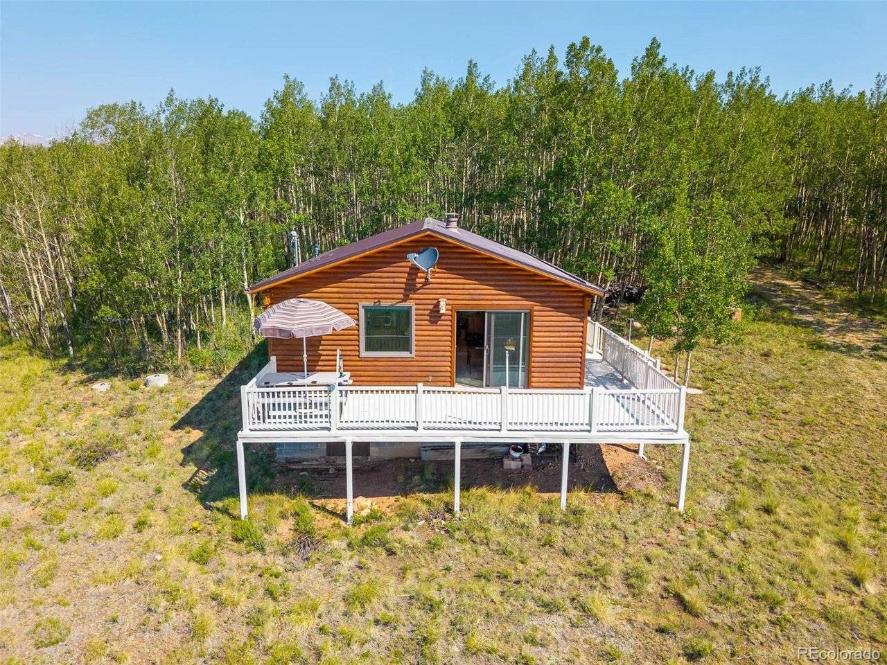 234 Deadman Gulch, Jefferson, CO 80456