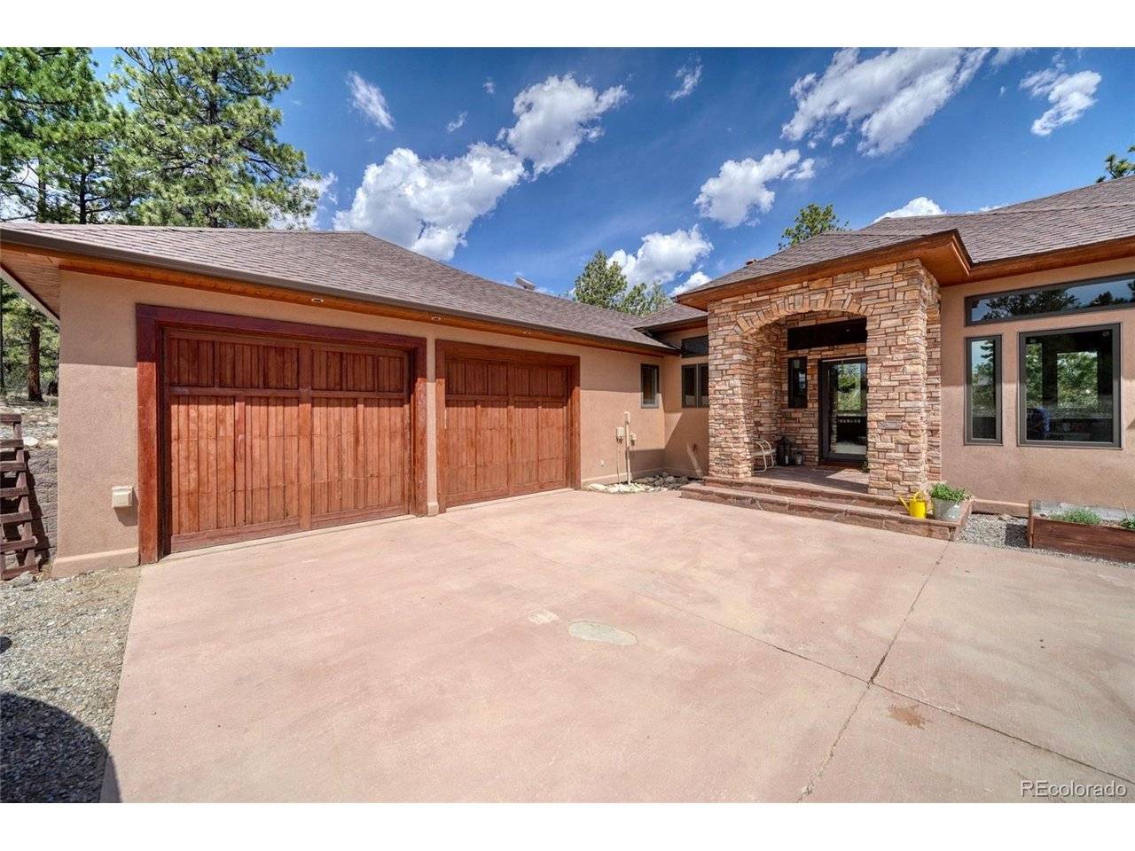 13353 County Road 261 J, Nathrop, CO 81236