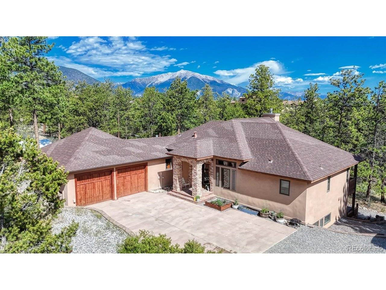 13353 County Road 261 J, Nathrop, CO 81236