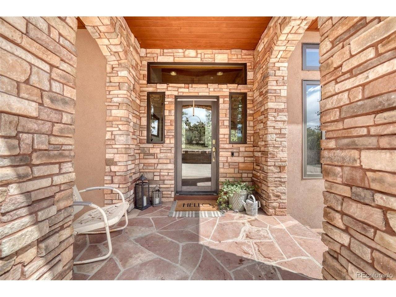 13353 County Road 261 J, Nathrop, CO 81236