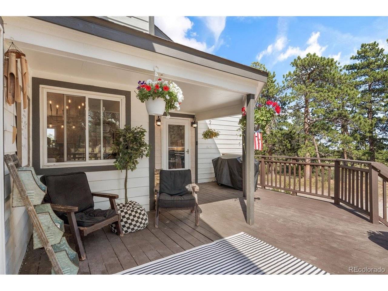 1850 Montcalm, Livermore, CO 80536