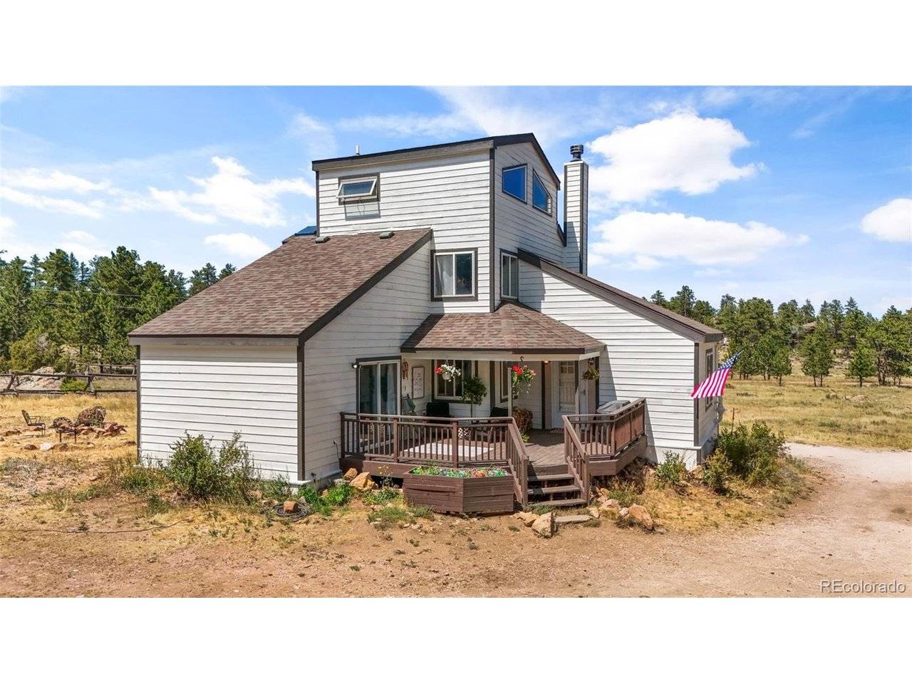 1850 Montcalm, Livermore, CO 80536