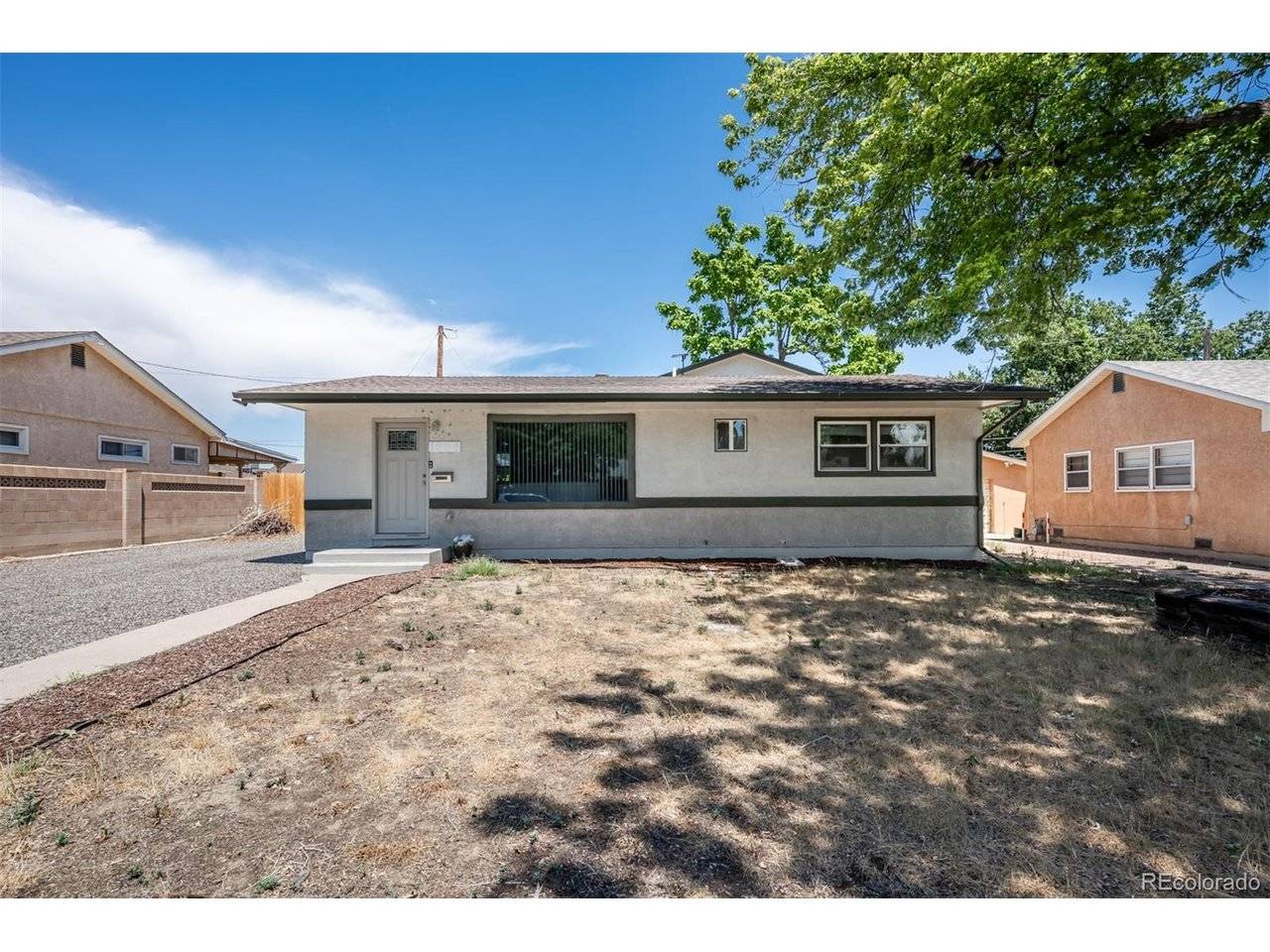 1604 Garwood, Pueblo, CO 81005