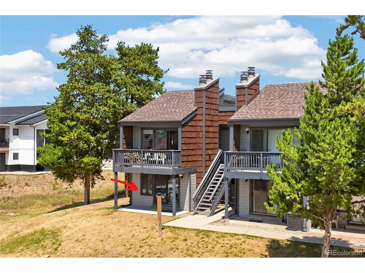 317 County Road 832 #24-1, Fraser, CO 80442