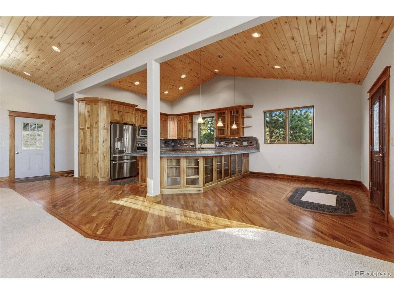 5908 N Rim, Livermore, CO 80536