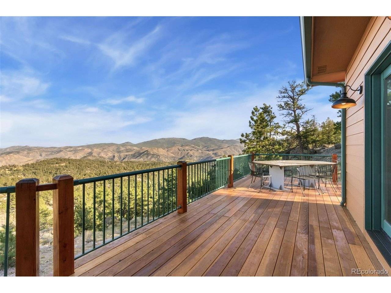 5908 N Rim, Livermore, CO 80536