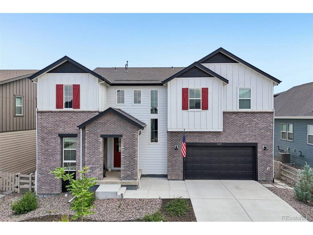 8491 Hotchkiss, Littleton, CO 80125
