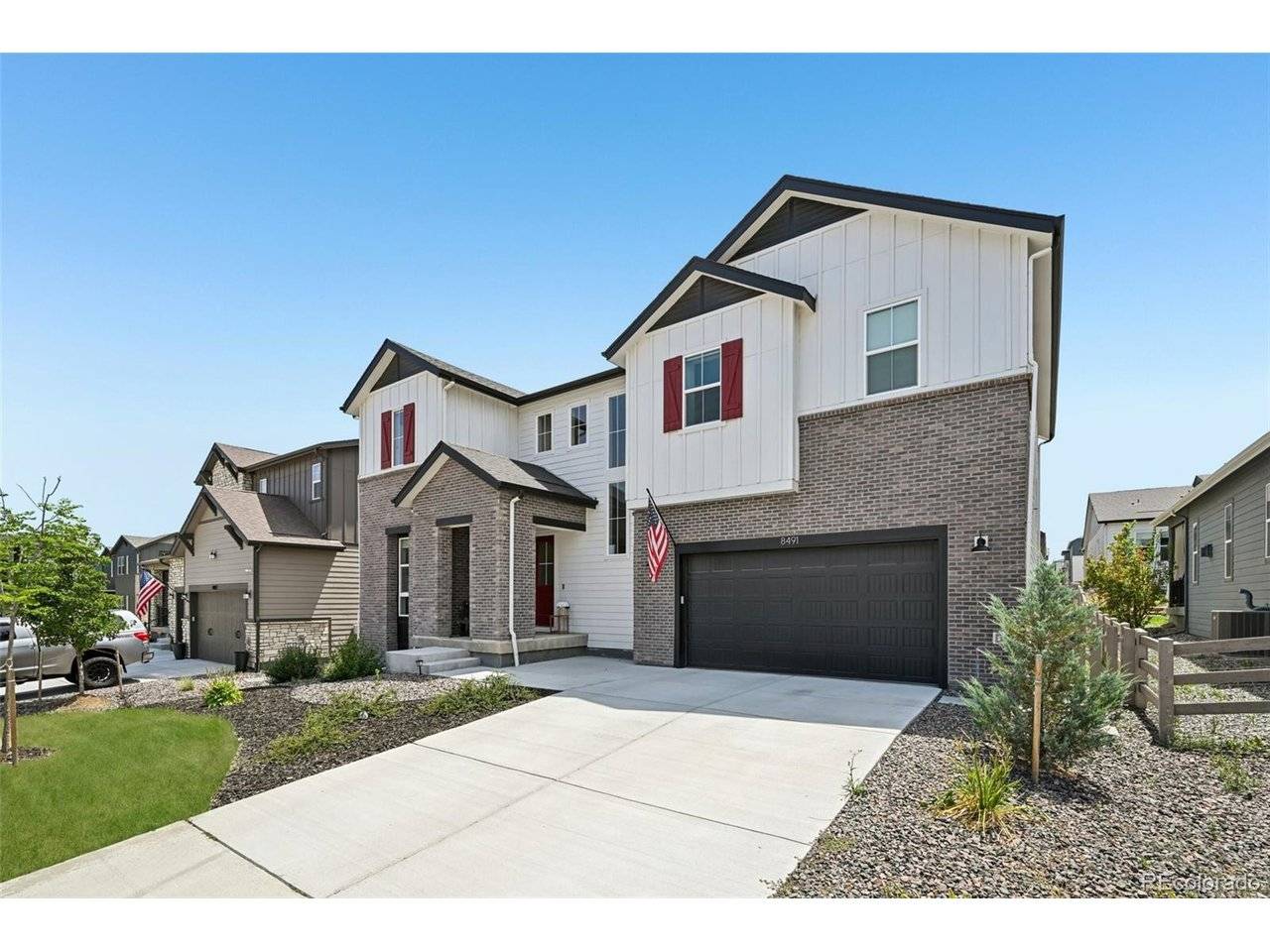 8491 Hotchkiss, Littleton, CO 80125