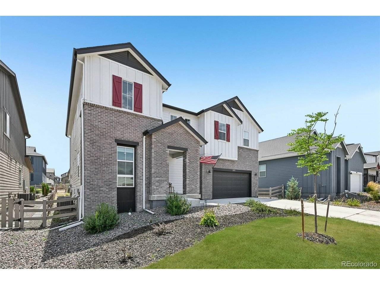 8491 Hotchkiss, Littleton, CO 80125